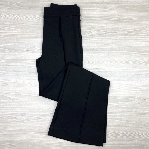 SPANX Super Smooth Perfect Fit Ponte Flare Pant High Rise Size XL NEW - Picture 15 of 17